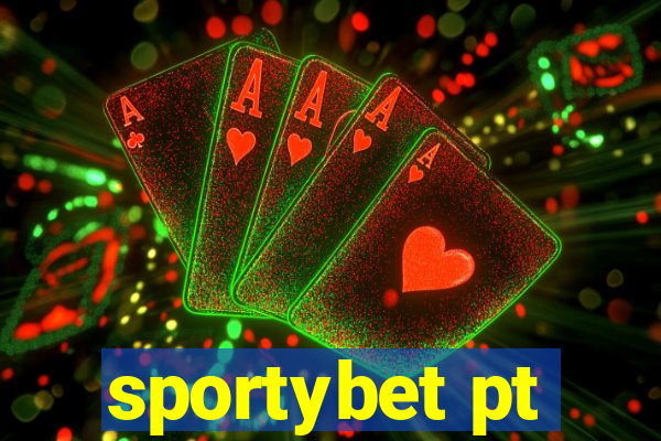 sportybet pt